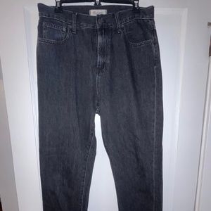 Madewell Perfect Summer Jean